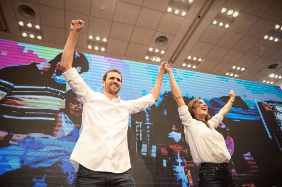 El interior de Salta le dio el triunfo al Frente de Todos