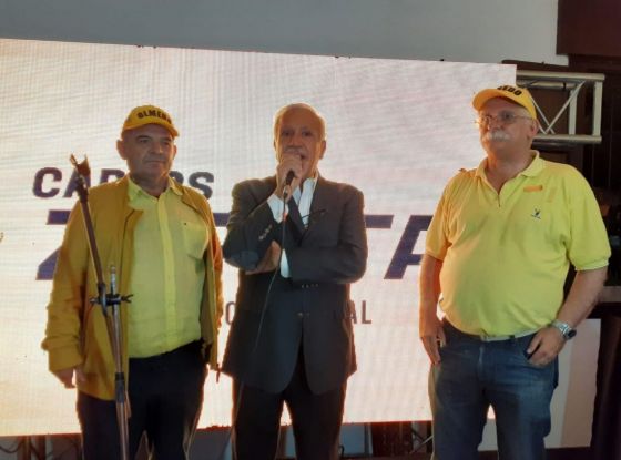 Acusado de corrupción, Juan Carlos Romero intenta silenciar a la prensa