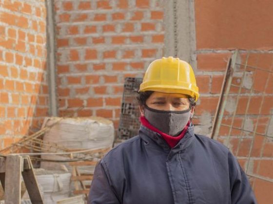 Se abrió una nueva inscripción para el programa Mi Pieza ¿Quiénes y cómo pueden anotarse?