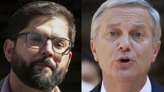Elecciones en Chile: habrá balotaje entre el ultraderechista Kast y Boric de la izquierda