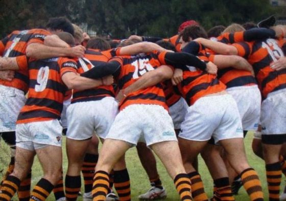 Imputaron por lesiones a los 4 rugbiers que golpearon en manada a un menor