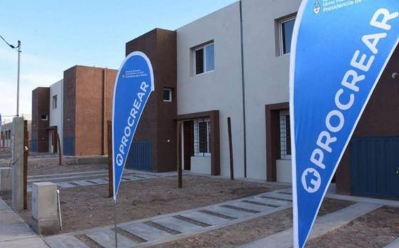 Procrear II: hoy se abre la inscripción para desarrollos urbanísticos en Salta y varias provincias