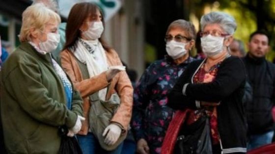 ANSES evalúa otorgar un bono de fin de año para las y los jubilados