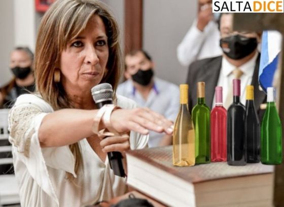 Ingresó el pedido de Juicio Político a Soledad Gramajo en el Concejo Deliberante