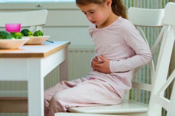 El ministro Esteban reconoció que la mitad de los niños menores de 13 años se infectaron con salmonella