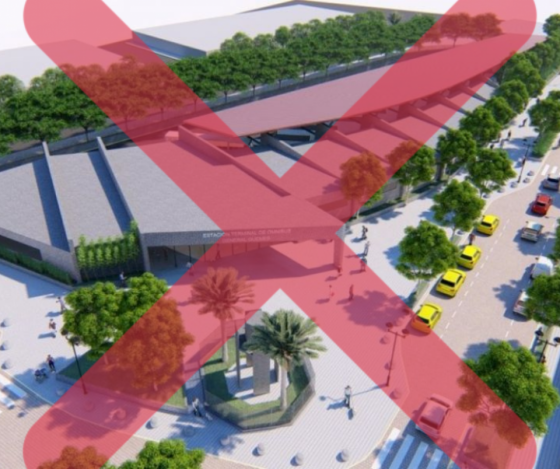 Lo que perdió Salta: 2800 millones para la UNSA, 450 para la Nueva Terminal de Ómnibus y 22 mil para obras de agua y rutas
