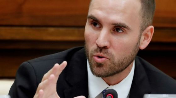 Guzmán anunció que no habrá un nuevo presupuesto y convocó a un nuevo acuerdo de precios