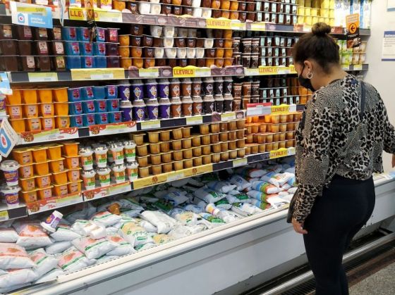 El gobierno nacional implementará una canasta de Precios Cuidados de al menos 1300 productos