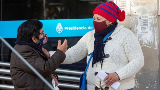 ANSES: Jubilados y pensionados de la mínima cobran el bono de 5000 $