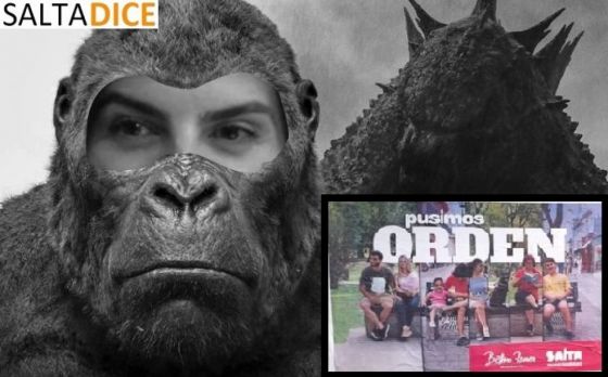 El nuevo "orden" conservador que Bettina Romero quiere instalar en Salta