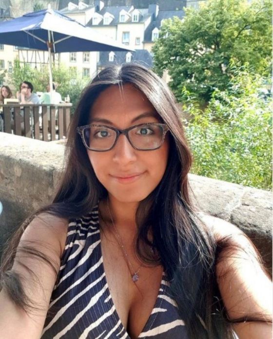 Una argentina salió con “el estafador de Tinder”: “Mi teoría es que elegía cuidadosamente a sus víctimas”