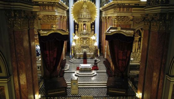 Fallo judicial: la Iglesia de Salta dejará de recibir subsidios al agua por más de 25 millones de pesos