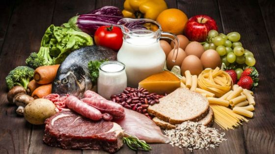 Para combatir la inflación proponen crear una Empresa Nacional de Alimentos