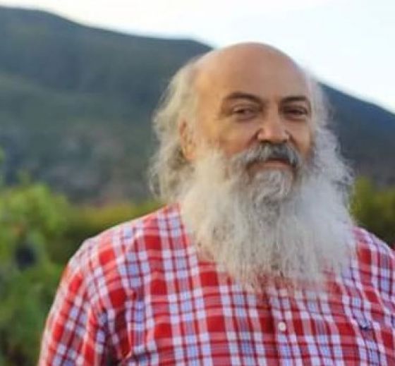 Según Pérsico, Gustavo Sáenz "Es un gobernador de los nuestros"