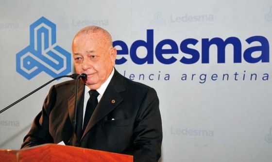 Carlos Blaquier va a juicio por delitos de lesa humanidad durante la dictadura