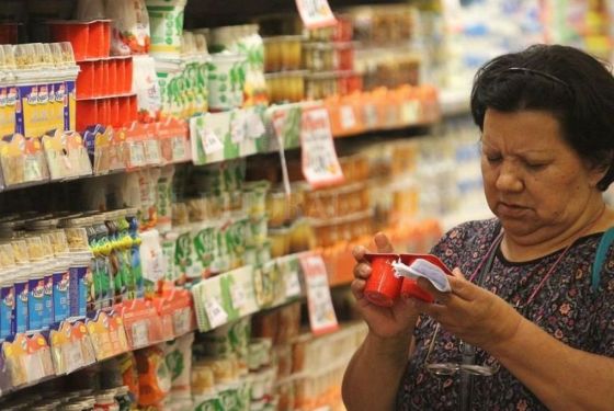 Las medidas que tomó el gobierno para la "guerra contra la inflación"