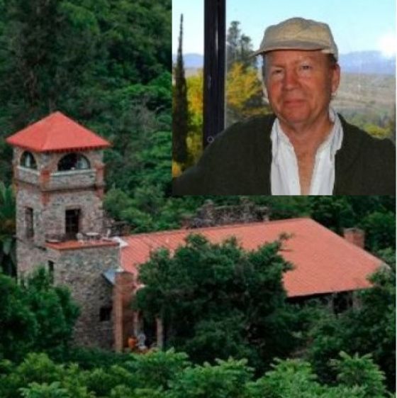 Quedará en libertad el empresario estadounidense que intentó ahorcar a su ex pareja