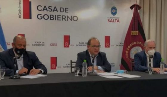 Sin diálogo: el gobierno amenazó con descuentos a los docentes que no vuelvan a clases
