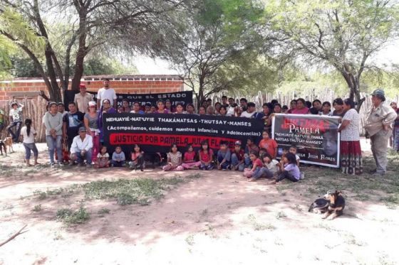 Unidas en asamblea, mujeres wichí denunciaron abusos sexuales sistemáticos por parte de criollos