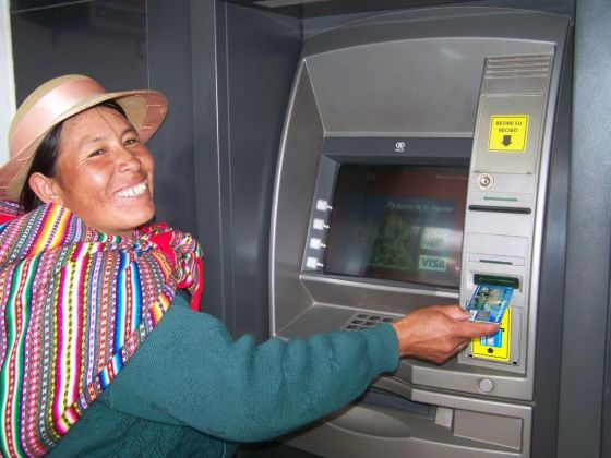 En toda la provincia se efectivizará el pago de sueldo de estatales