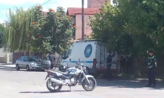 Investigan femicidio: una mujer fue hallada sin vida en Tres Cerritos con signos de violencia