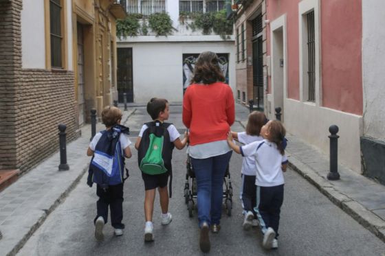 Tarjeta Alimentar en septiembre suma a las madres de 7 hijos y tendrá nuevo calendario de pagos