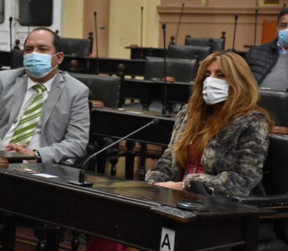 ¿Miedo al control de las cuentas públicas? Violando la nueva Constitución, el Senado provincial designó auditores oficialistas