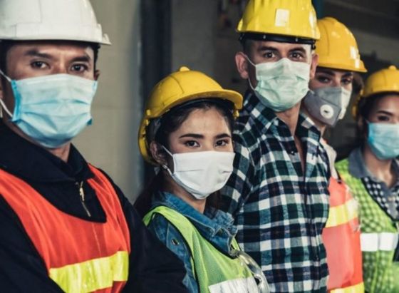 En la Argentina casi un tercio de los trabajadores ocupados  son pobres