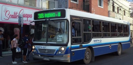 Una nueva víctima: falleció un joven motociclista atropellado por un SAETA