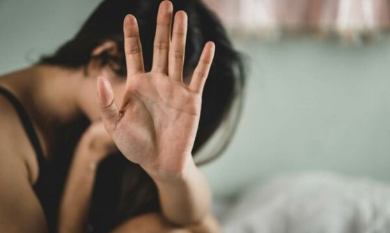 Brutal agresión machista: un militar salteño atacó a golpes a su pareja embarazada