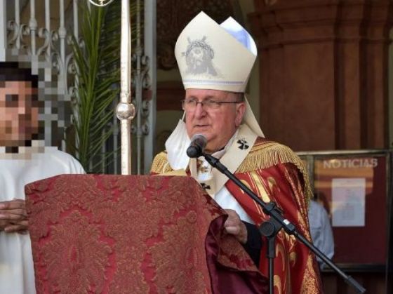 Violencia en la iglesia: el Vaticano ya conocía la denuncia contra Cargnello pero mantuvo el silencio