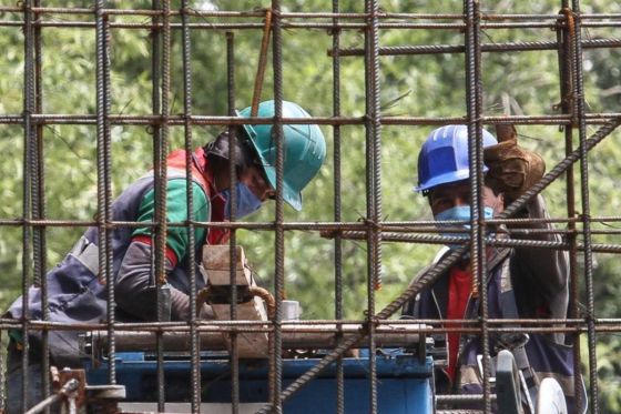 Se confirma un nuevo IFE de 9 mil pesos para monotributistas y trabajadores informales. Jubilados recibirán 12 mil