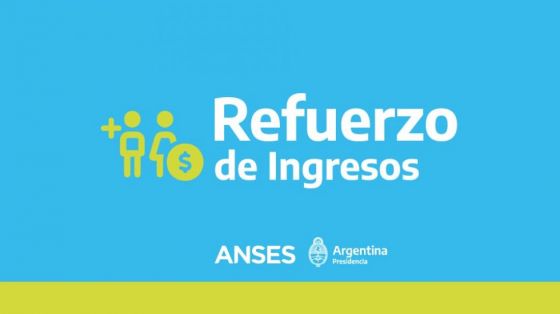 Ya abrió la inscripción: cómo solicitar el Refuerzo de Ingresos de ANSES
