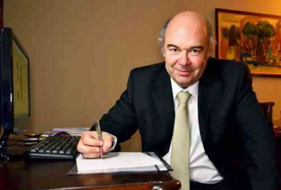 Renunció Abel Cornejo, Ministro de Seguridad y Justicia