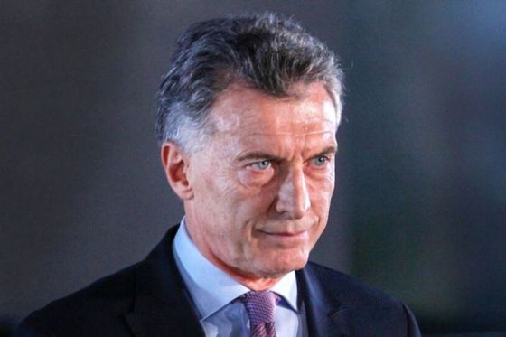 Macri: "En Argentina, para ganar plata hay que evadir impuestos"
