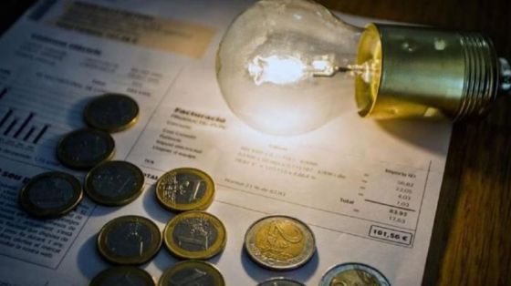 Aumento con retroactivo: La luz subirá un 20% de marzo 2021 a marzo 2022