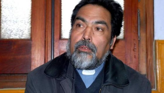 Otro cura salteño va a juicio por abuso sexual