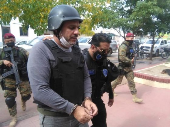 Inicia en Salta el juicio a Leonardo Cositorto por estafas y asociación ilícita