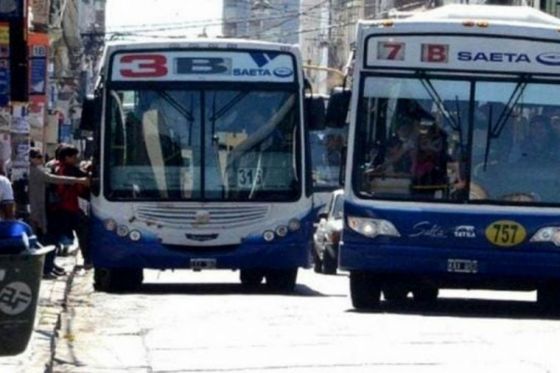 Mañana no habrá transporte público: la UTA convocó a un paro por 72 horas