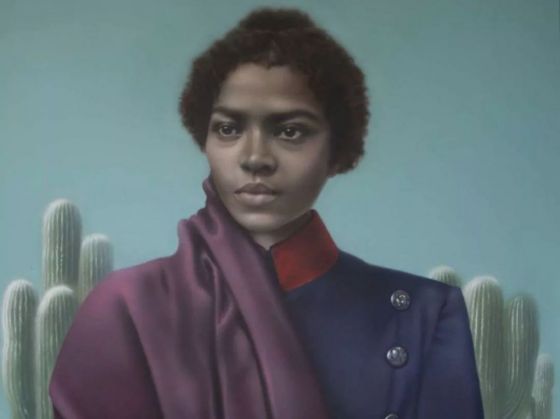 Quién fue Remedios del Valle, la mujer afro descendiente que está en los billetes de $500