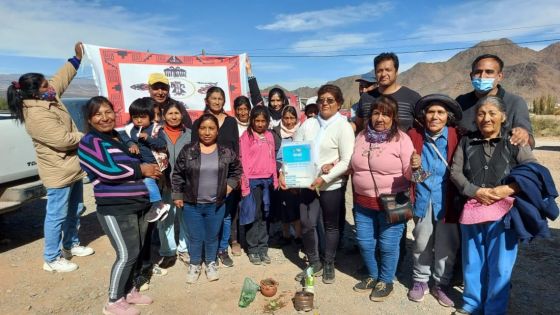 Reconocen la propiedad comunitaria de tierras a pueblos Kolla, Diaguita, Calchaquí, Tastil y Wichi de Salta
