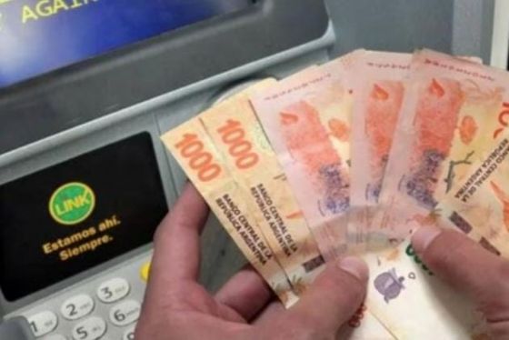 La provincia comienza a pagar sueldos: el aguinaldo se adelanta para mediados de Junio