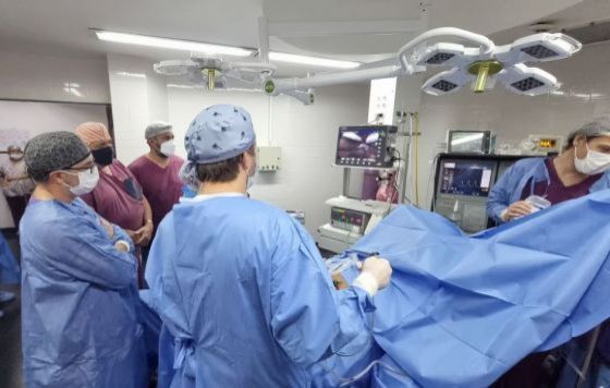 AMTENA  Ministerio de Salúd Pública  Juan José Esteban