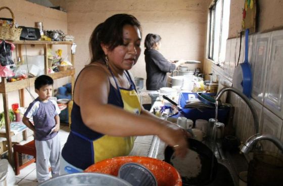 Fin de la jubilación de amas de casa: 9 de cada 10 mujeres no podrán retirarse. El Frente de Todos presentó una nueva ley