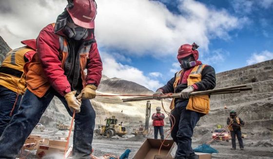En Salta se recuperó el empleo pero aún no alcanza los niveles anteriores a la pandemia