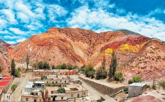 Encontraron en Tilcara a la adolescente de Cerrillos que estaba desaparecida