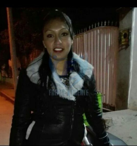 Imagen: Frente a Frente