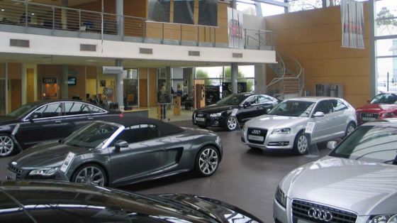 El gobierno restringió el acceso a dólares para importaciones a grandes empresas