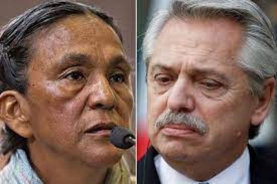 Alberto Fernández viaja a Jujuy para visitar a Milagros Salas