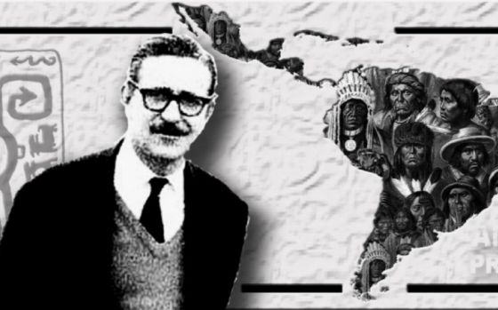 ¿Quién fue Rodolfo Kusch, el filósofo que recomienda el Papa Francisco?